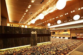 Kusatsu Onsen Hotel Sakurai