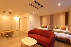 Kusatsu Onsen Hotel Sakurai