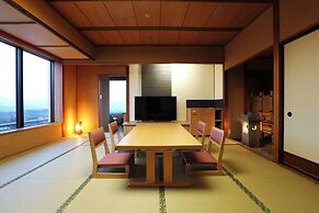 Kusatsu Onsen Hotel Sakurai