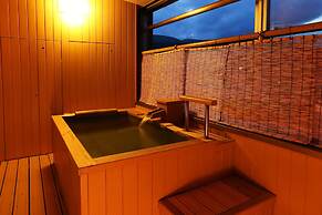 Kusatsu Onsen Hotel Sakurai