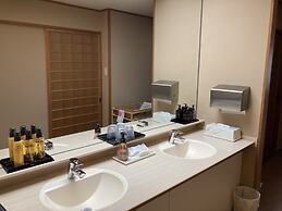 Kusatsu Onsen Hotel Sakurai