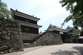 Kusatsu Onsen Hotel Sakurai