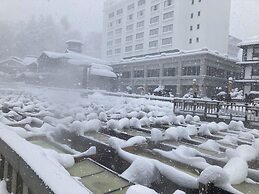 Kusatsu Onsen Hotel Sakurai