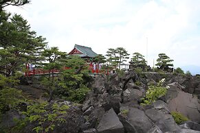 Kusatsu Onsen Hotel Sakurai