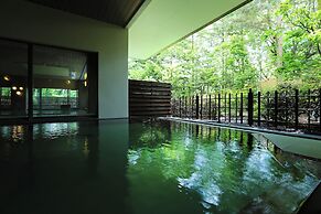 Kusatsu Onsen Hotel Sakurai