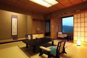 Kusatsu Onsen Hotel Sakurai