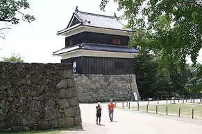 Kusatsu Onsen Hotel Sakurai