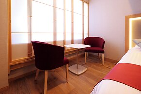 Kusatsu Onsen Hotel Sakurai