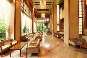 Kusatsu Onsen Hotel Sakurai
