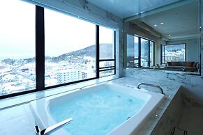 Kusatsu Onsen Hotel Sakurai