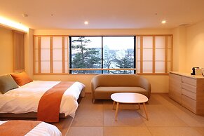 Kusatsu Onsen Hotel Sakurai