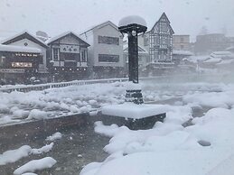 Kusatsu Onsen Hotel Sakurai