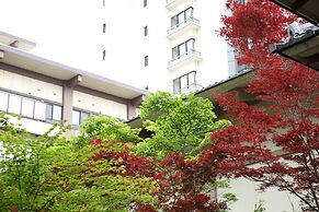 Kusatsu Onsen Hotel Sakurai