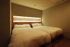 Kusatsu Onsen Hotel Sakurai