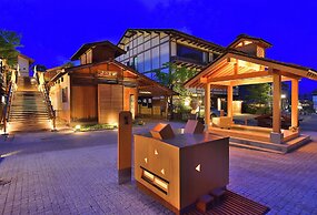 Kusatsu Onsen Hotel Sakurai