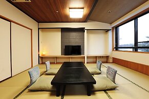 Kusatsu Onsen Hotel Sakurai