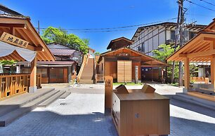 Kusatsu Onsen Hotel Sakurai