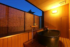 Kusatsu Onsen Hotel Sakurai