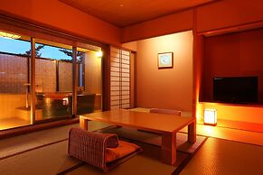 Kusatsu Onsen Hotel Sakurai