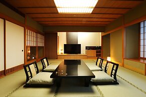 Kusatsu Onsen Hotel Sakurai