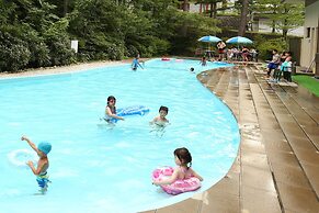 Kusatsu Onsen Hotel Sakurai