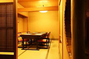 Kusatsu Onsen Hotel Sakurai