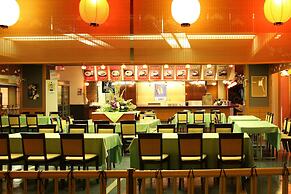 Kusatsu Onsen Hotel Sakurai