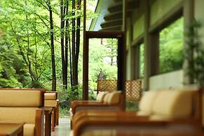 Kusatsu Onsen Hotel Sakurai