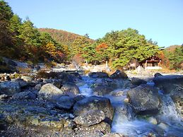 Kusatsu Onsen Hotel Sakurai