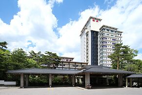 Kusatsu Onsen Hotel Sakurai