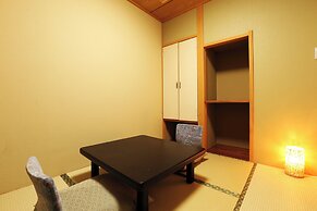 Kusatsu Onsen Hotel Sakurai