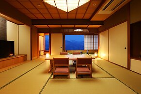 Kusatsu Onsen Hotel Sakurai