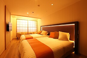 Kusatsu Onsen Hotel Sakurai