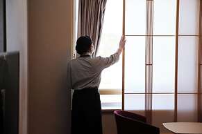 Kusatsu Onsen Hotel Sakurai