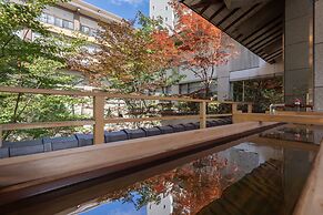 Kusatsu Onsen Hotel Sakurai