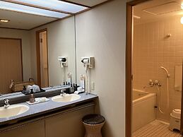 Kusatsu Onsen Hotel Sakurai