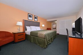 Media Inn and Suites