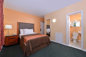 Media Inn and Suites