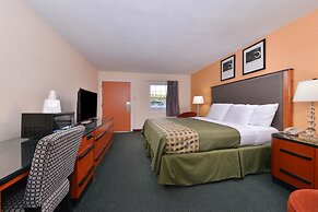 Media Inn and Suites