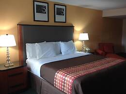 Media Inn and Suites