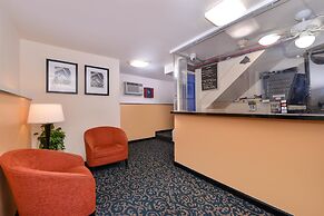 Media Inn and Suites