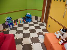 Breezbay Lake Resort Kawaguchiko