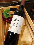 Breezbay Lake Resort Kawaguchiko