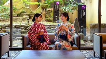 Ooedo Onsen Monogatari Premium Yamashitaya