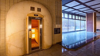 Ooedo Onsen Monogatari Premium Yamashitaya