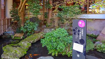 Ooedo Onsen Monogatari Premium Yamashitaya