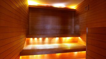 Ooedo Onsen Monogatari Premium Yamashitaya