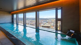 Ooedo Onsen Monogatari Premium Yamashitaya