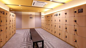 Ooedo Onsen Monogatari Premium Yamashitaya