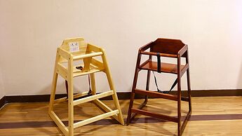 Ooedo Onsen Monogatari Premium Yamashitaya